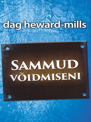cover image of Sammud Võidmiseni